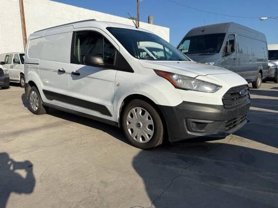 FORD TRANSIT CONNECT 2020 NM0LS7E2XL1444914 image